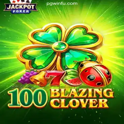 100BlazingClover: A Glimpse into Brazil's Favorite Online Slot Game