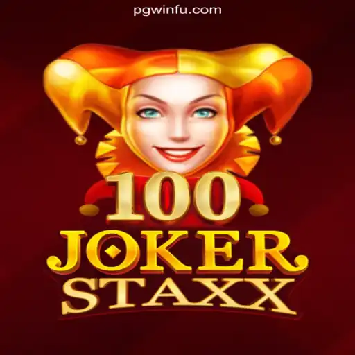 Exploring 100JokerStaxx - A Jewel in the PGWIN.COM Platform Online Slots Brasil #1