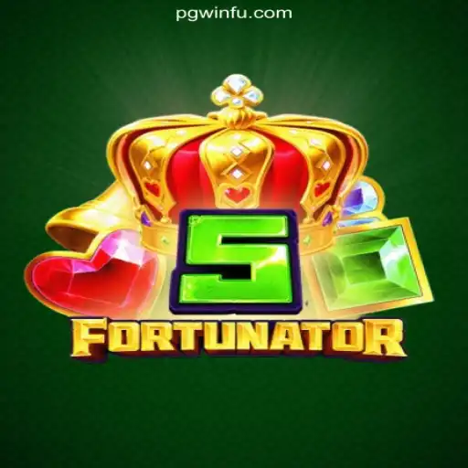 Explore 5Fortunator: A Premiere Experience on PGWIN.COM Platform-Online Slots Brasil #1