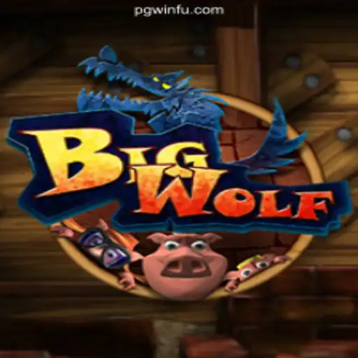 BigWolf: The Thrilling Online Slot Experience on PGWIN.COM - Brazil's #1 Platform