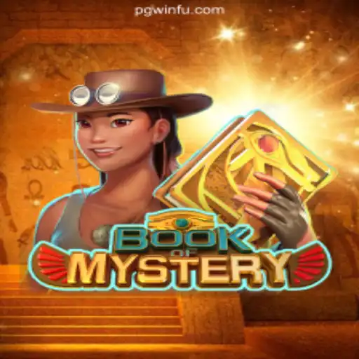 Discover the Enigmatic World of BookofMystery on PGWIN.COM