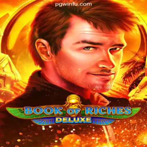 Unlocking Adventure with BookofRichesDeluxe on PGWIN.COM Platform
