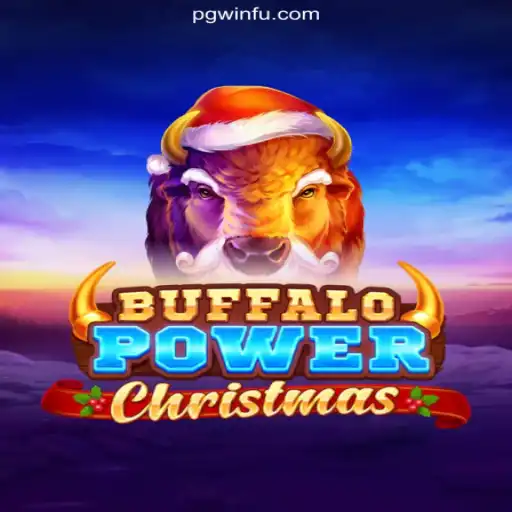 Unleashing the Festive Thrills with BuffaloPowerChristmas on PGWIN.COM - The Leading Online Slots Platform in Brazil