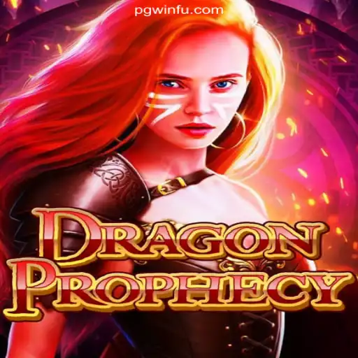 DragonProphecy: Unleashing the Mystical World of Online Slots