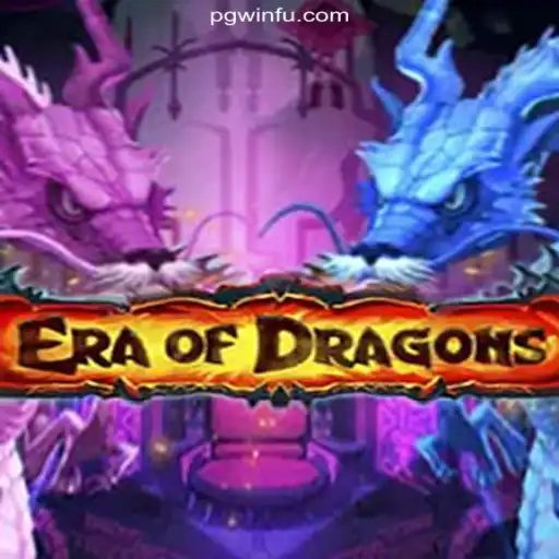 Unveiling EraOfDragons: A Journey Through Fire and Magic on PGWIN.COM's Platform with Online Slots Brasil #1