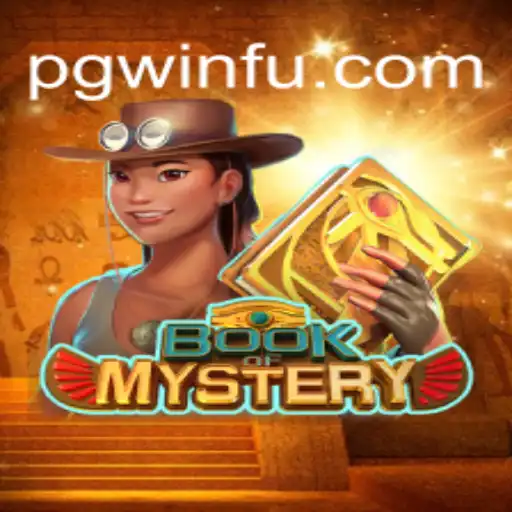 Discover the Enigmatic World of BookofMystery on PGWIN.COM