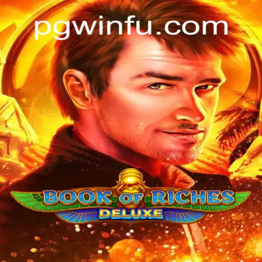 Unlocking Adventure with BookofRichesDeluxe on PGWIN.COM Platform