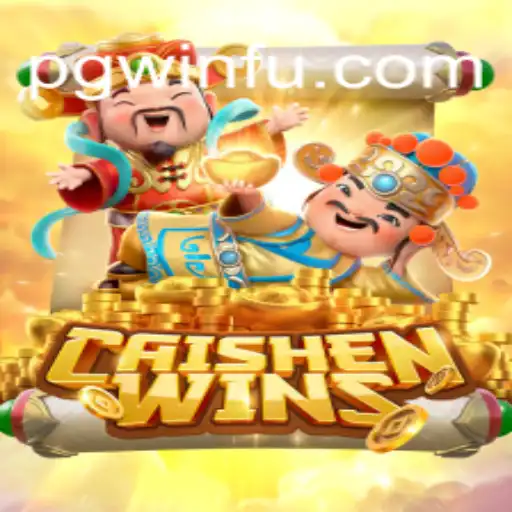 CaishenWins: Exploring the Charm of PGWIN.COM's Popular Slot Game in Brazil