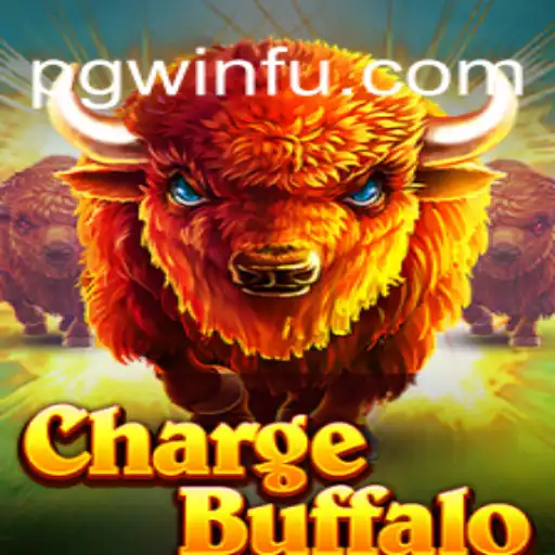 Exploring ChargeBuffalo: The Ultimate Slot Game Experience on PGWIN.COM