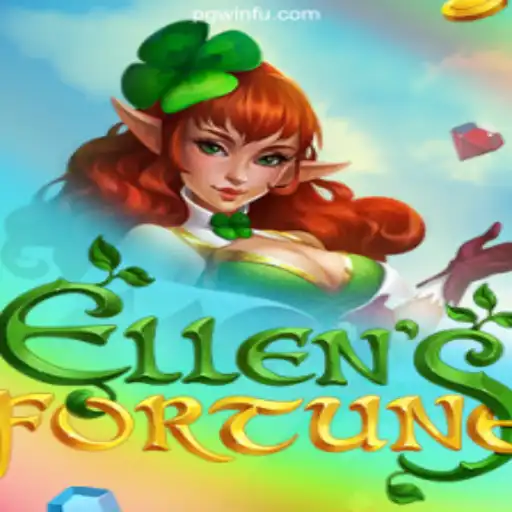 Discover EllensFortune: A Premium Slot Experience on PGWIN.COM