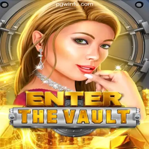 Unlock the Secrets of EntertheVault: The Premier Online Slot Game on PGWIN.COM