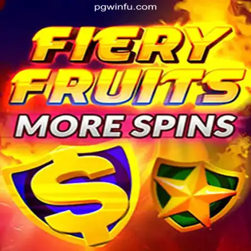 Discover the Thrills of FieryFruitsMoreSpins on PGWIN.COM: The Ultimate Online Slots Experience in Brasil