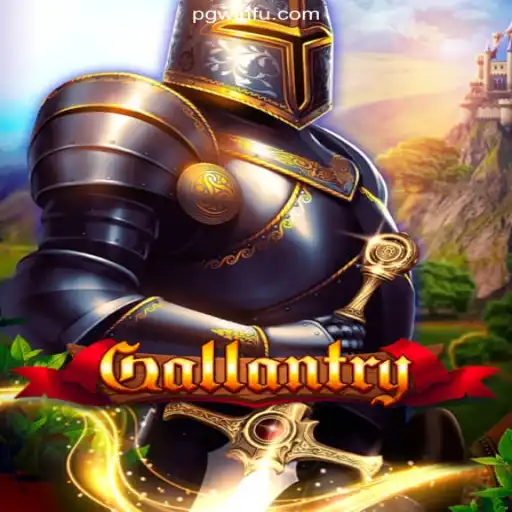 Exploring Gallantry: A Premier Gaming Experience on PGWIN.COM