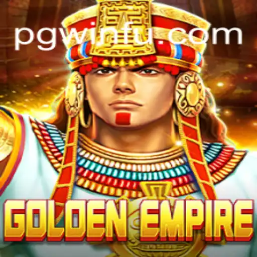 GoldenEmpire: Unveiling the Allure of the PGWIN.COM Platform-Online Slots Brasil #1