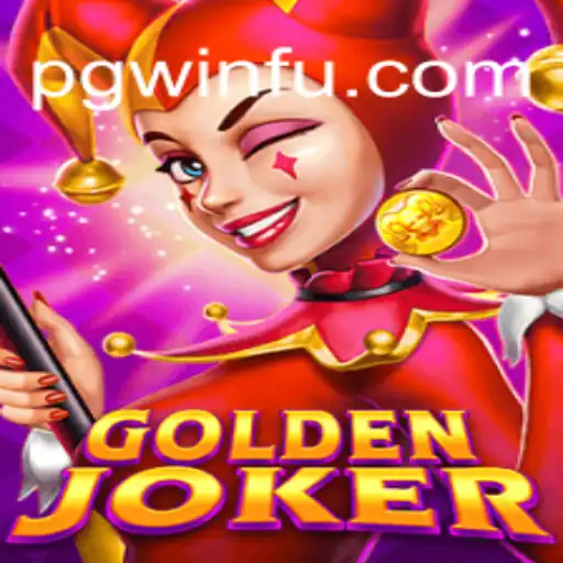 GoldenJoker: A Thrilling Experience on PGWIN.COM's Leading Online Slots Platform in Brazil