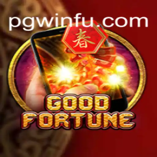 Experience Thrills: GoodFortuneM on the PGWIN.COM Platform