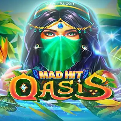 Unveiling MadHitOasis: A Thrilling Adventure on PGWIN.COM Platform