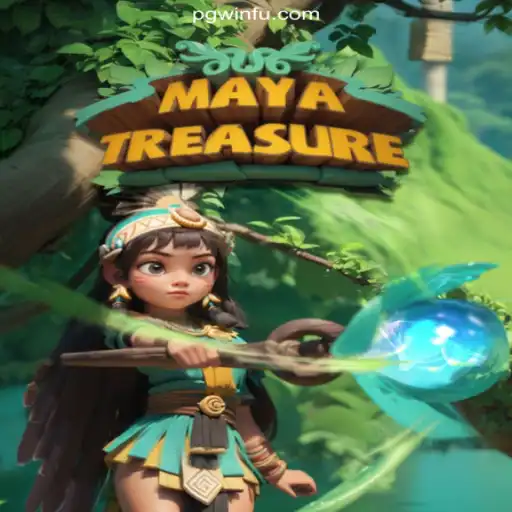 Exploring MayaTreasure on PGWIN.COM: The Leading Online Slot in Brazil