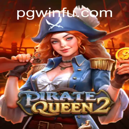 Discover the Excitement of PirateQueen2: Rule the High Seas on PGWIN.COM Platform