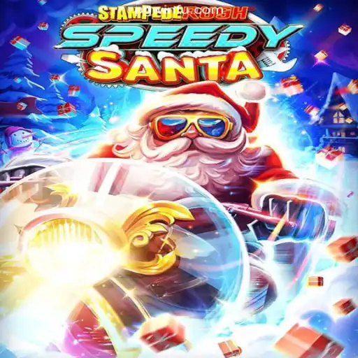 Exploring StempedeRushSpeedy: The Thrilling Online Slot Experience