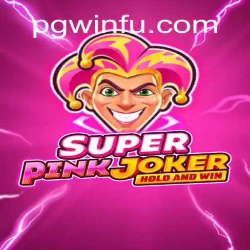 Dive into the World of SuperPinkJoker on PGWIN.COM: Brazil's Leading Online Slots Platform