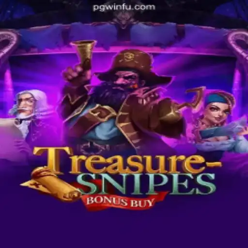 TreasuresnipesBonusBuy: The Revolutionary Online Slot Experience on PGWIN.COM - Brazil's Top Gaming Platform