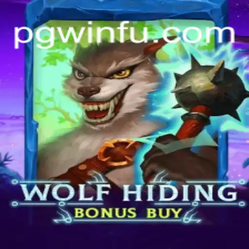 Explore the Excitement of WolfHidingBonusBuy on PGWIN.COM