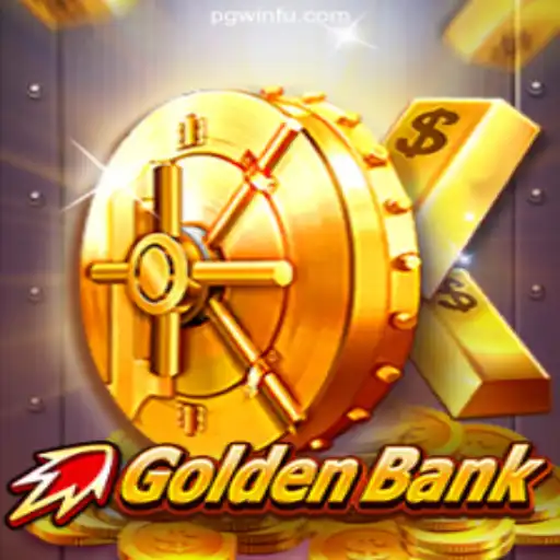 GoldenBank: The Premier Choice for Online Slots at PGWIN.COM