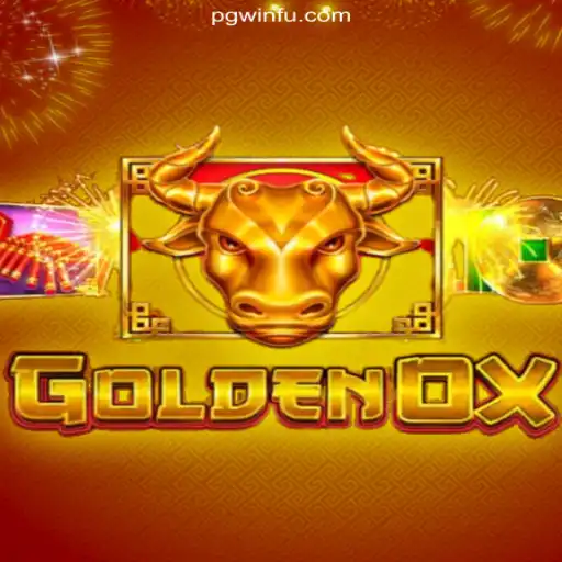 Discover the Thrills of GoldenOx on PGWIN.COM: The Premier Platform for Online Slots in Brasil