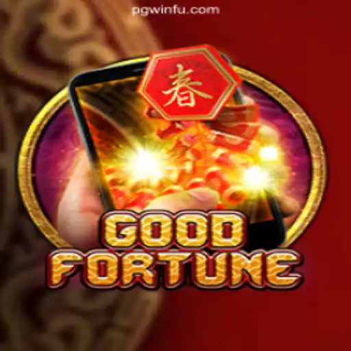Experience Thrills: GoodFortuneM on the PGWIN.COM Platform