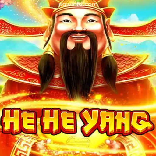 HeHeYang: The Premier Online Slot Experience on PGWIN.COM Platform