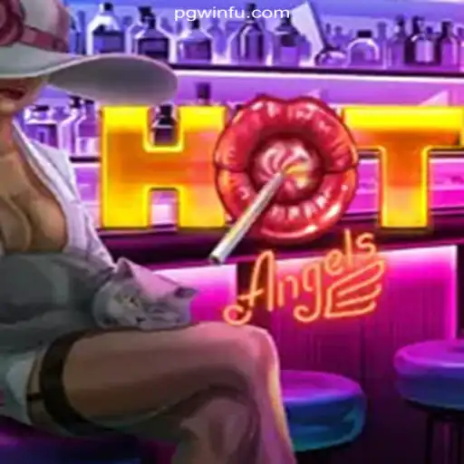 Exploring the Thrills of HotAngels: The Premier Online Slot on PGWIN.COM Platform