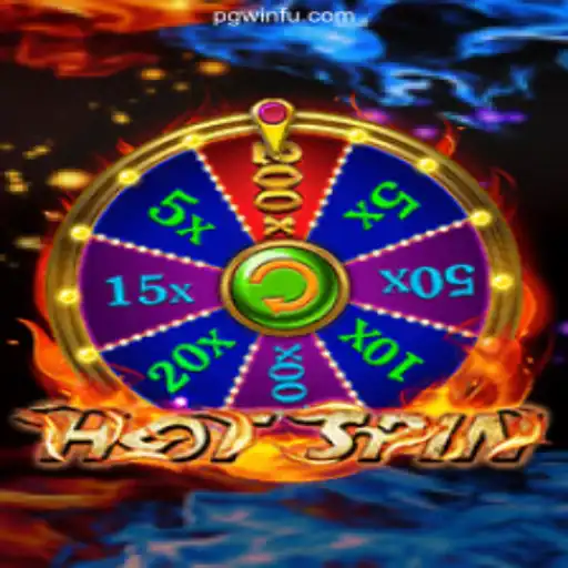 Discover HotSpin: The Ultimate Online Slot Adventure on PGWIN.COM