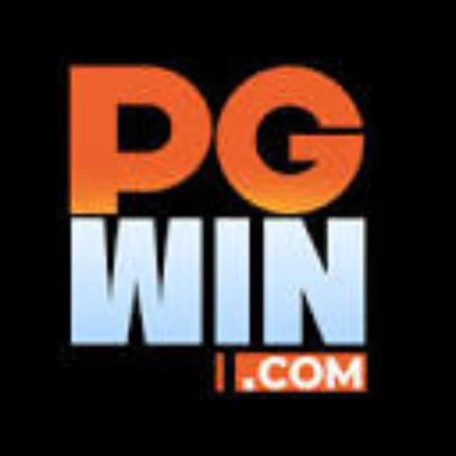 PGWIN.COM platform-online Slots Brasil #1 Logo