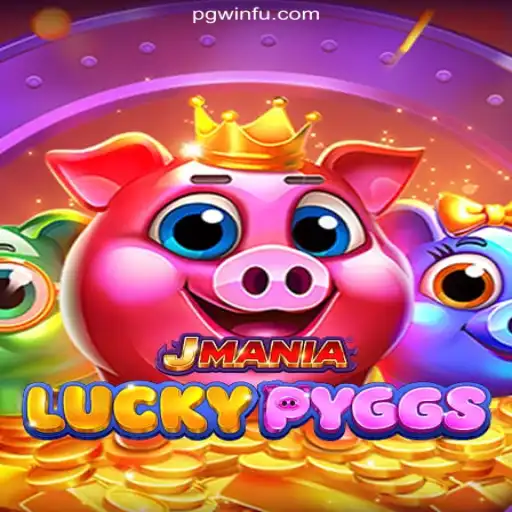 Discovering the Excitement of JManiaLuckyPyggs on PGWIN.COM: Brazil's Premier Online Slots Platform