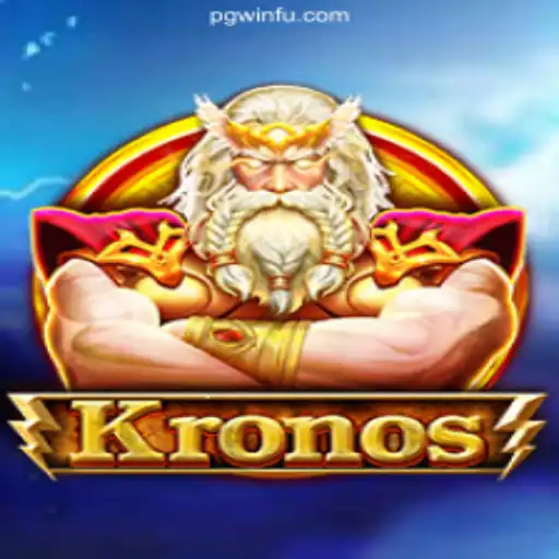 Kronos: The Thrilling Slot Experience on PGWIN.COM Platform