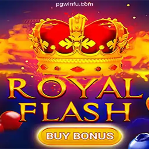 Discover the Excitement of RoyalFlashBuyBonus: A Premier Slot Game on PGWIN.COM
