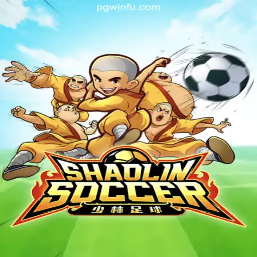 ShaolinSoccer: The Thrilling Experience on PGWIN.COM - The Premier Online Slots Platform in Brazil