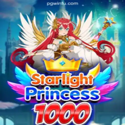 Experience the Thrill of StarlightPrincess1000 on PGWIN.COM