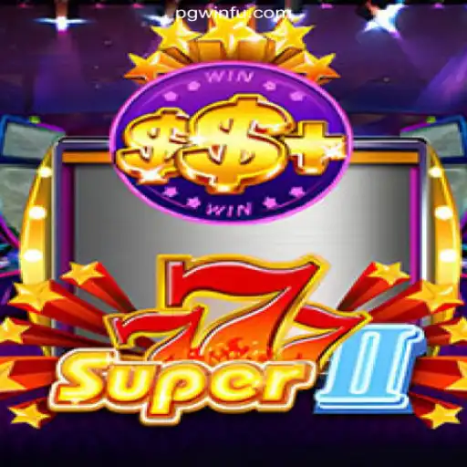 Exploring the Excitement of Super777II: Brazil's Leading Online Slot Game