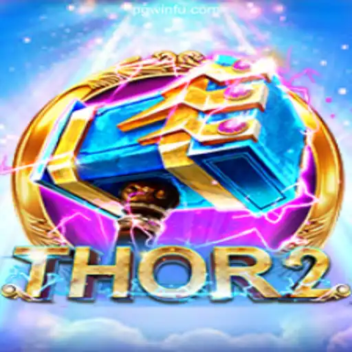 Exploring Thor2: An In-depth Look at PGWIN.COM's Online Slots Sensation in Brazil