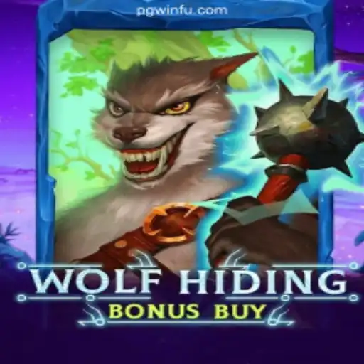 Explore the Excitement of WolfHidingBonusBuy on PGWIN.COM